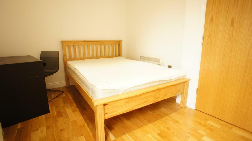City Centre Apartment Mánchester Exterior foto